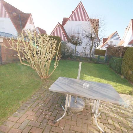Villa Haus Albatros Dorum-Neufeld Exterior foto